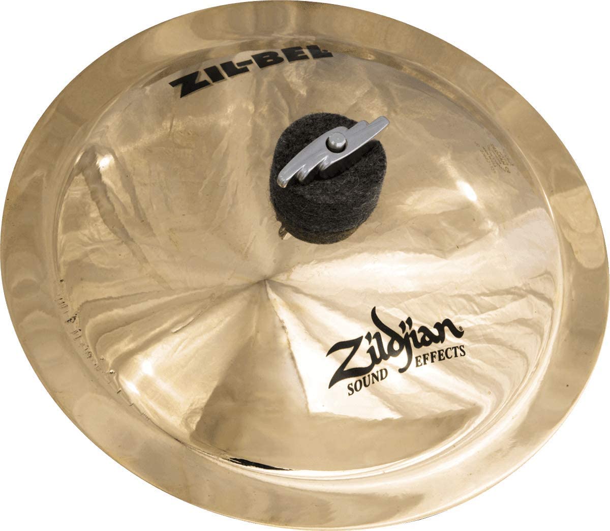 Zildjian 9.5 Inch Large Zil Bel Cymbal A20002