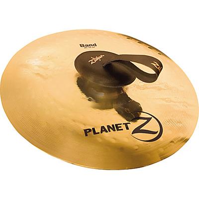ZILDJIAN PLZ18BPR 18" PLANET Z BAND CYMBAL