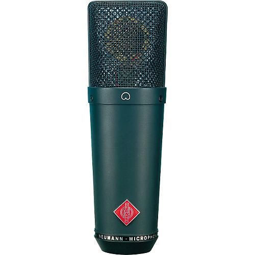Neumann TLM 67 Set Z Condenser Microphone Package