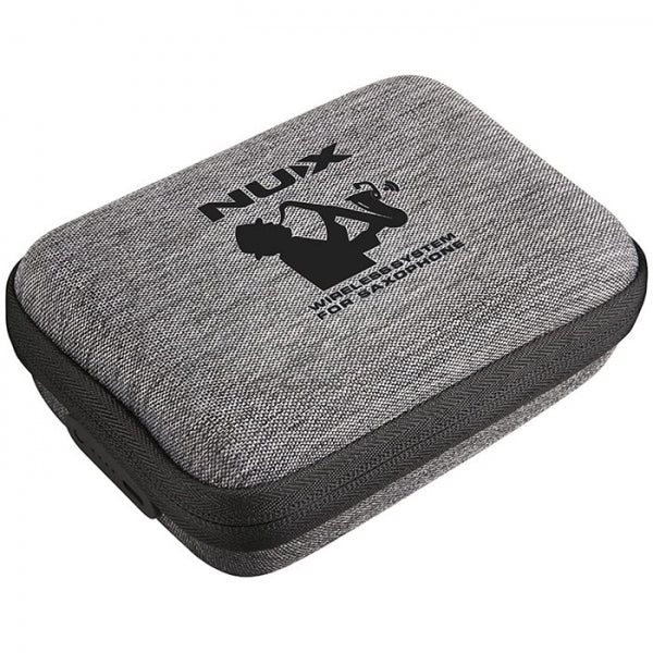 Nux B-6 Wireless System For Saxophones