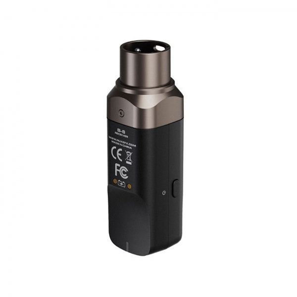 Nux B-6 Wireless System For Saxophones