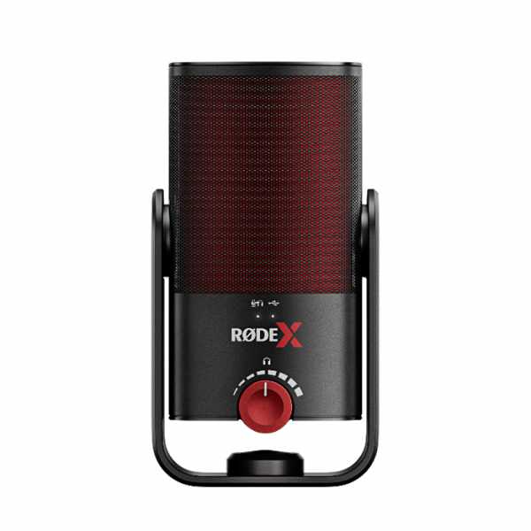 Rode X XCM-50 Professional Condenser USB Microphone