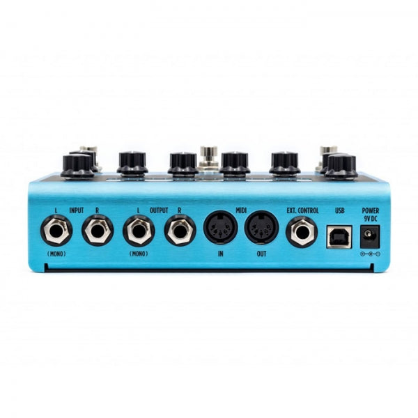 IK Multimedia AmpliTube X-Space Reverb Pedal
