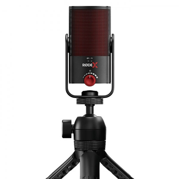 Rode X XCM-50 Professional Condenser USB Microphone