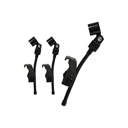 Audix D-Vice Drum Microphone Clip 3-Pack