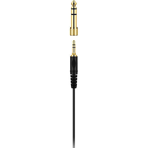 Sennheiser HD 25 On-Ear DJ Headphones