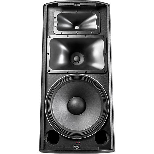 JBL PRX835W Powered 15" Three-Way Full-Range Main System