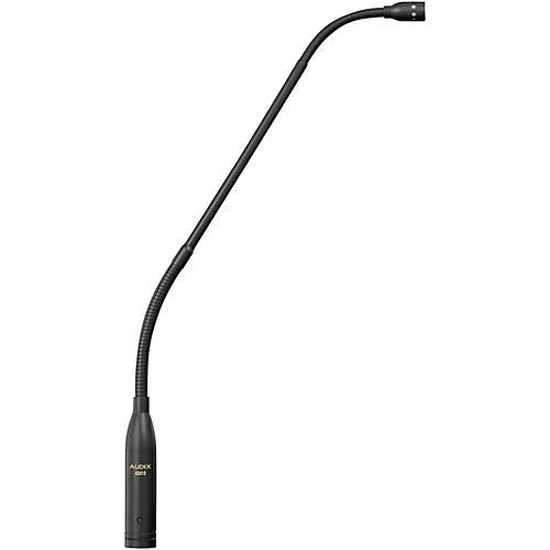 Audix ADX12 12" Miniature Gooseneck Condenser Microphone - Hypercardioid