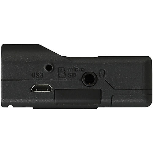 TASCAM DR-10L Digital Audio Recorder With Lavalier Microphone