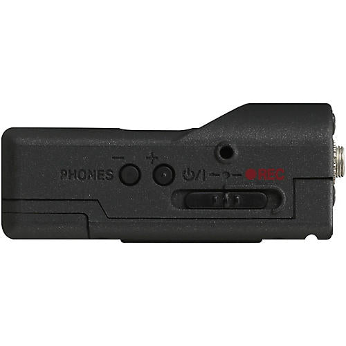 TASCAM DR-10L Digital Audio Recorder With Lavalier Microphone