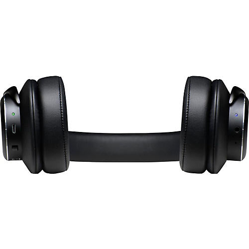 PreSonus Eris HD10BT Professional Headphones with Active Noise Canceling and Bluetooth wireless technology