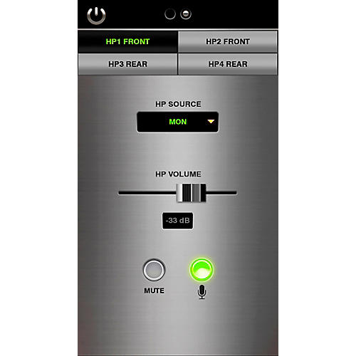 Antelope Audio Satori With R4S High-End Monitoring Controller
