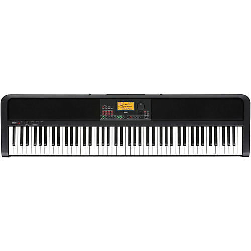 KORG XE20 Digital Piano With STB1 Stand