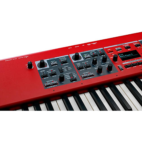 Nord Piano 5 88-Key Stage Keyboard