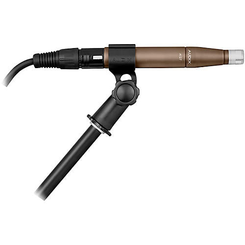 Audix A127 Omnidirectional Reference Microphone