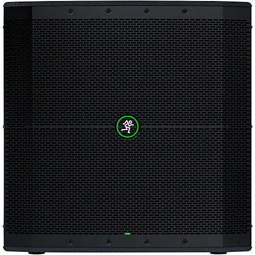 Mackie Thump212 12" 1,400W Powered Loudspeaker