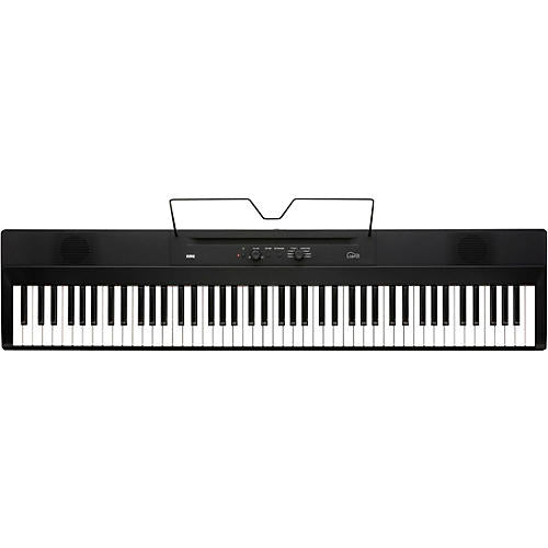 KORG L1 Liano Digital Piano Black 88 Key