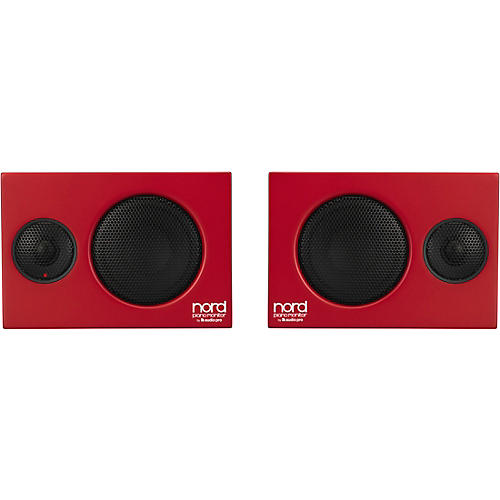 Nord Piano 5 73-Key With Nord Monitors and Stand EX