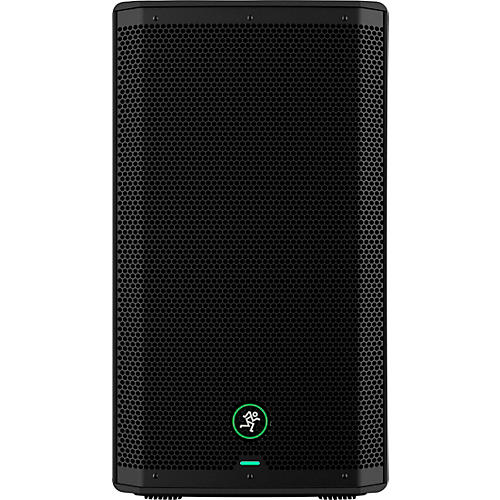 Mackie Thrash212 GO 12" Battery-Powered Loudspeaker With Bluetooth