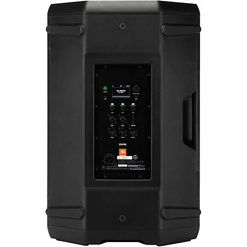 JBL PRX915 15" Powered Speaker With Road Runner Bag