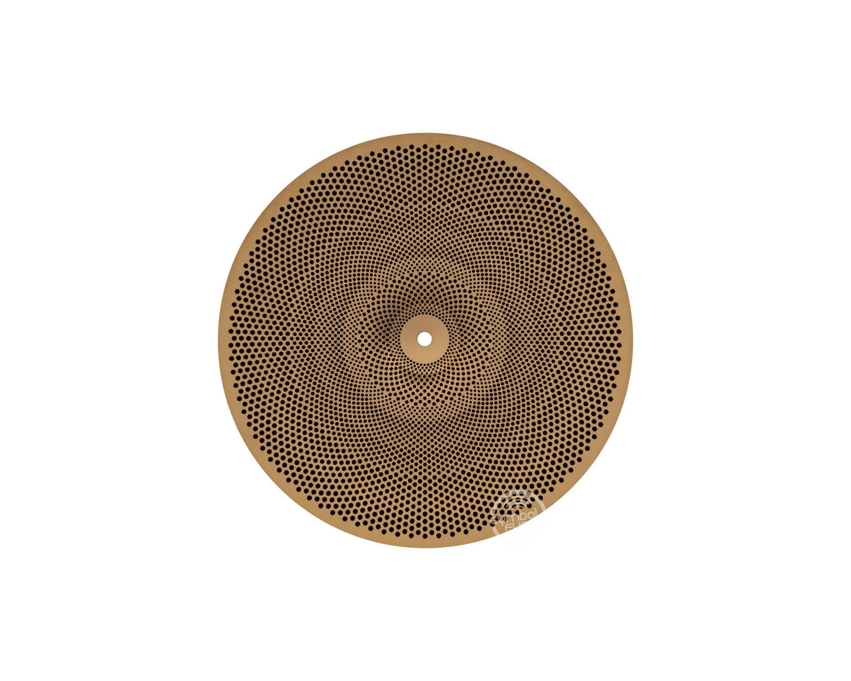 Zildjian L80 Low Volume Cymbal Set LV468