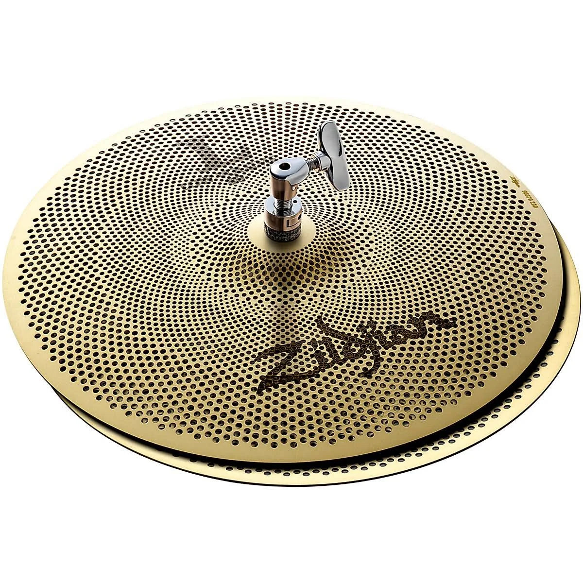 Zildjian L80 Low Volume Cymbal Set LV468
