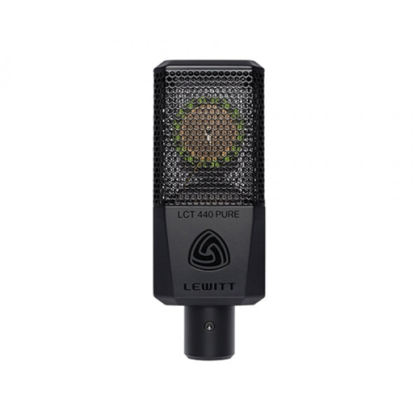 Lewitt LCT 440 Pure Condenser Studio Microphone