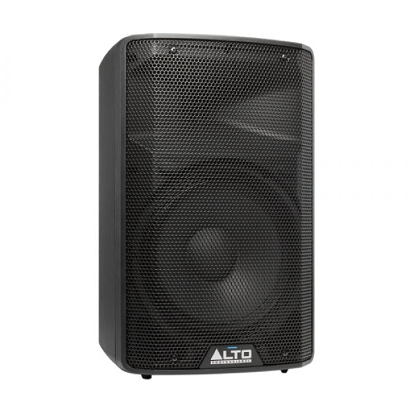 Alto TX310 350-Watt 10-Inch 2-Way Powered Loudspeaker