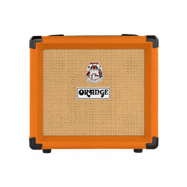 Orange Crush 12 12-Watt Guitar Combo Amplifier