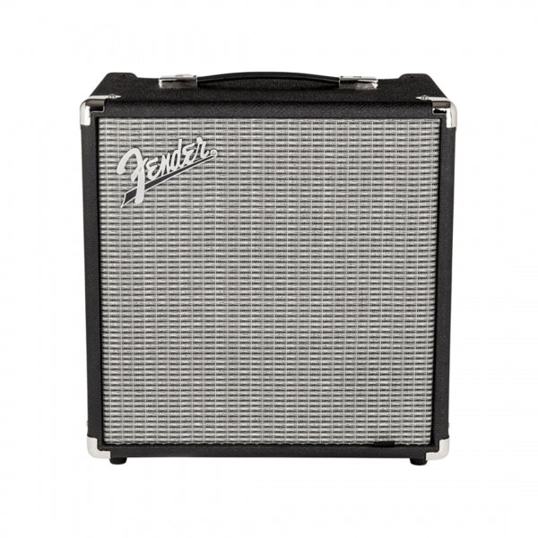FENDER RUMBLE 25 BASS COMBO AMPLIFIER