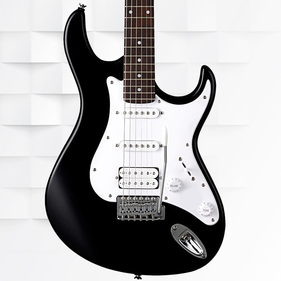 Cort G110 BK Electric Guitar