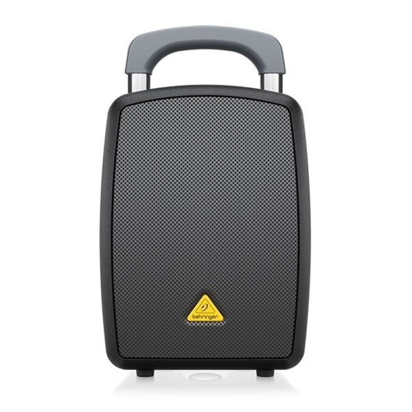 BEHRINGER EUROPORT MPA40BT-PRO ALL-IN-ONE PORTABLE 40-WATT PA SYSTEM - OPEN BOX