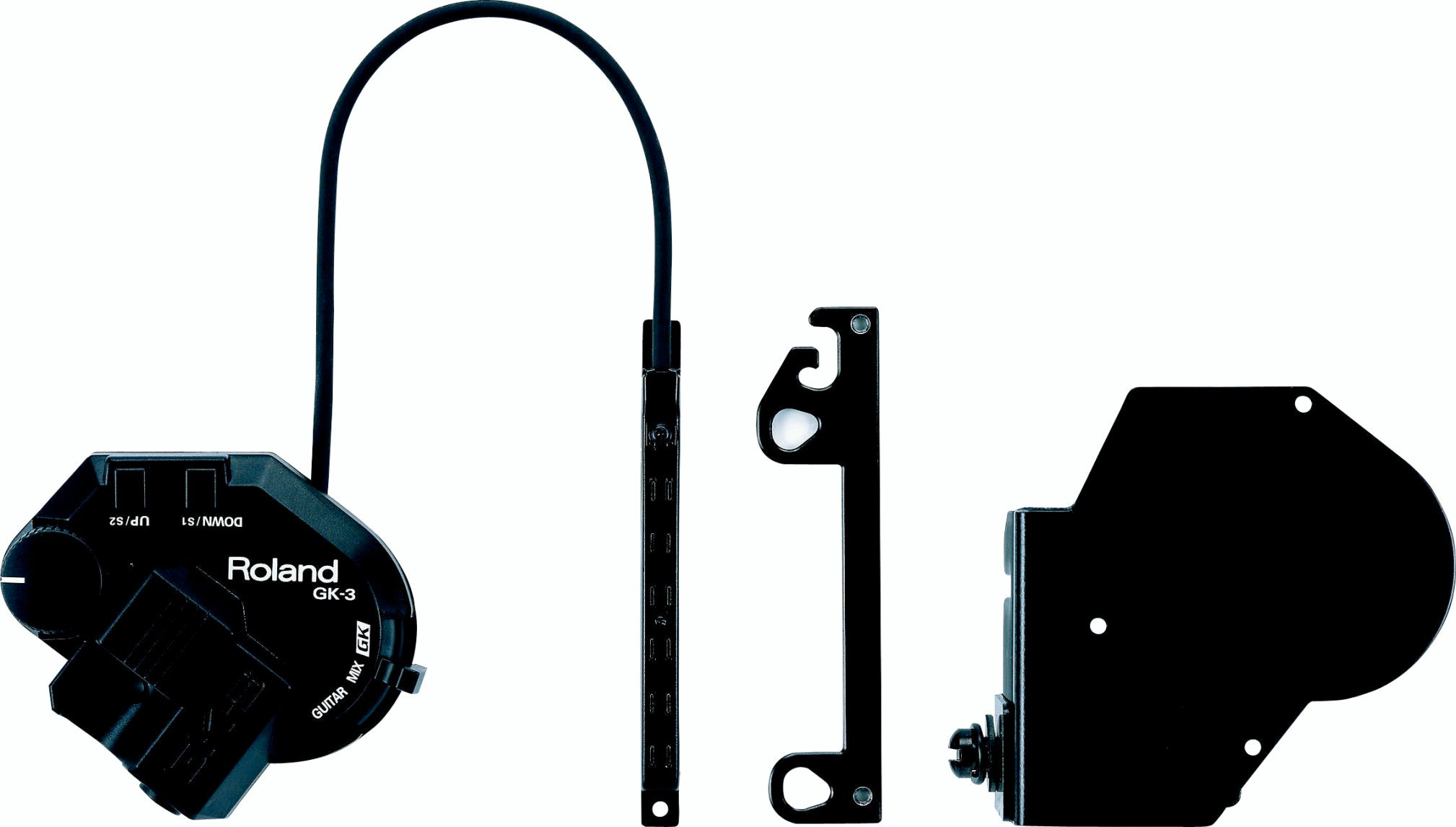 ROLAND GK-3 DIVIDED PICKUP – Royelite