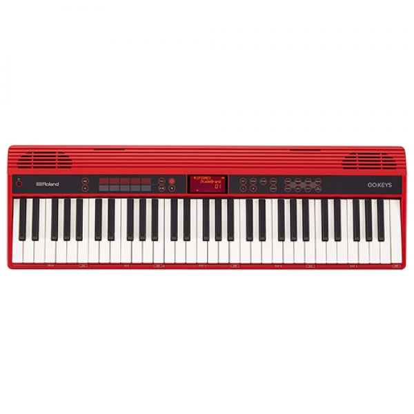 ROLAND GO-61 MUSIC CREATION KEYBOARD
