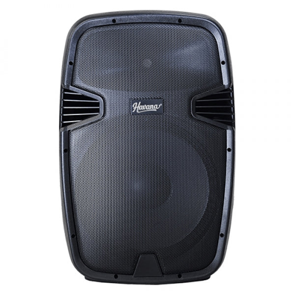 Havana 15PB02A Portable PA Speaker
