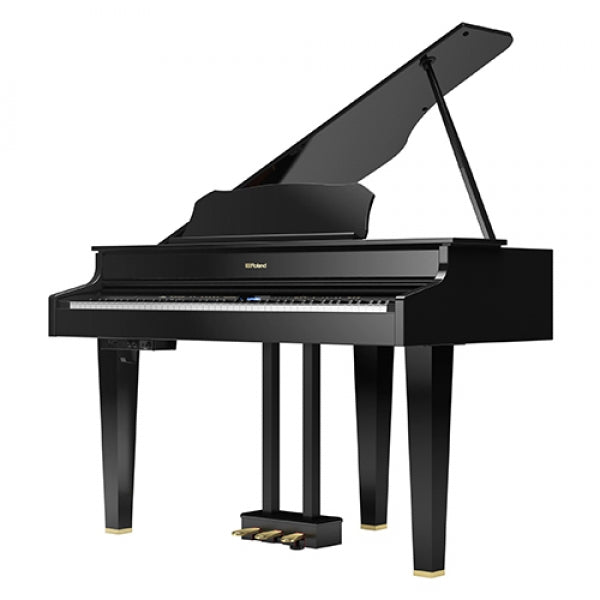 Roland GP607 PE Digital Grand Piano