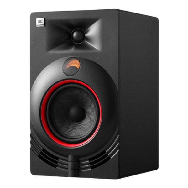 JBL NANO K5 5” FULL-RANGE POWERED REFERENCE STUDIO MONITOR (SINGLE)