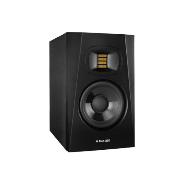 ADAM Audio T5V Active Studio Monitor Single
