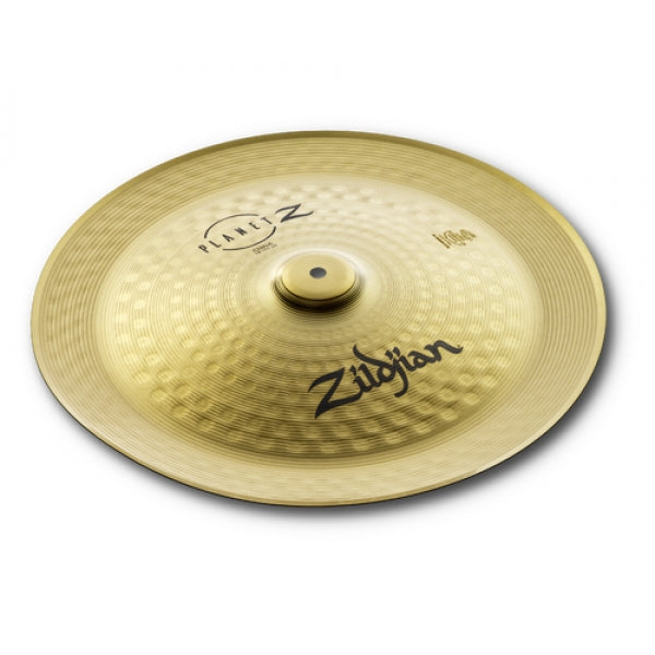 ZILDJIAN ZP18CH 18" PLANET Z CHINA CYMBAL