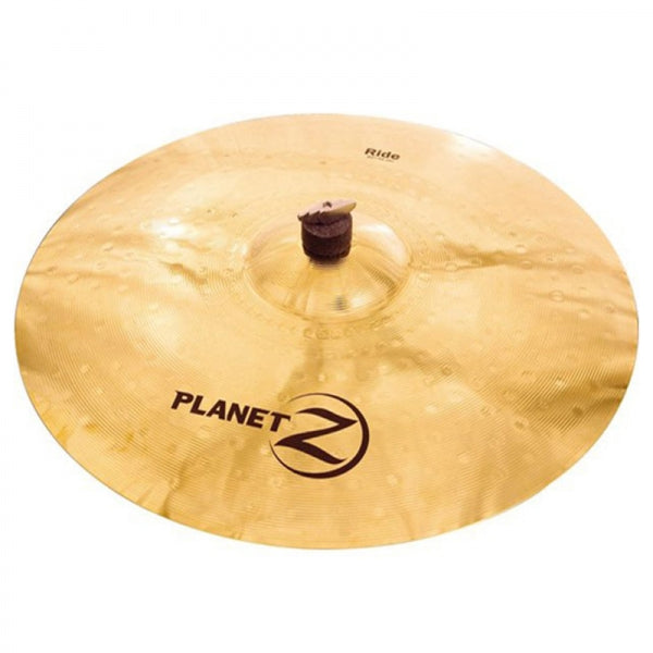ZILDJIAN PLANET Z 20 INCH (50.80CM) RIDE PLZ20R CYMBAL