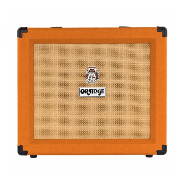 ORANGE CRUSH 35RT 35-WATT GUITAR COMBO AMPLIFIER