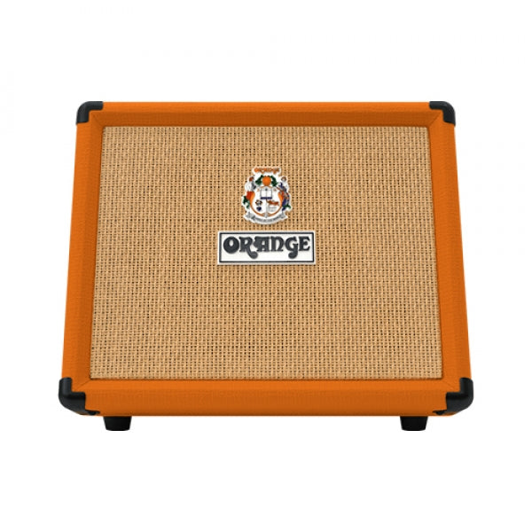 Orange Crush Acoustic 30 30-Watt Acoustic Combo Amplifier