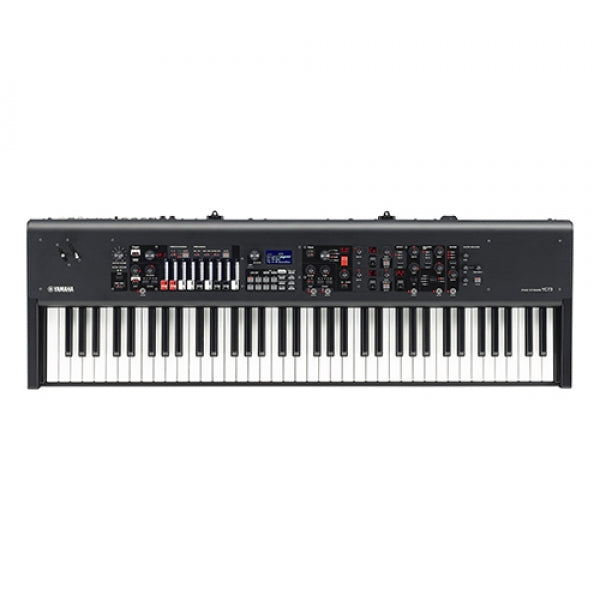 Yamaha YC73 73-Key Organ Focused Stage Keyboard