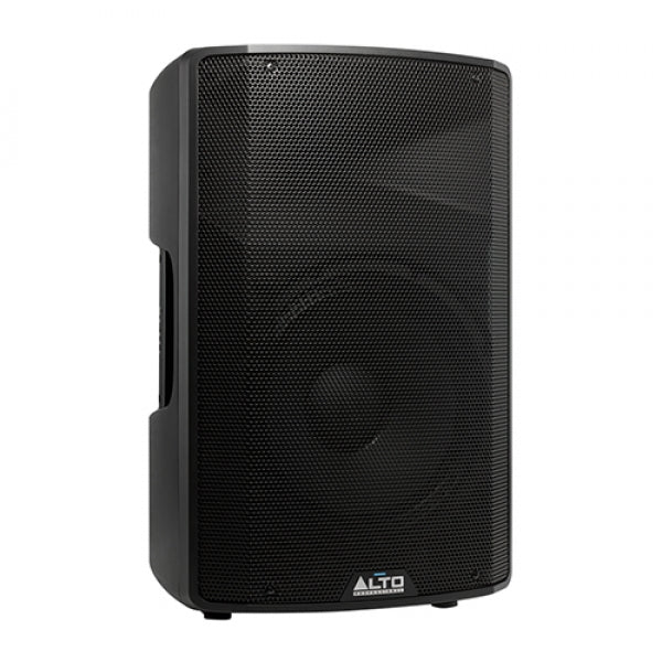 Alto TX312 750-Watt 12-Inch 2-Way Powered Loudspeaker