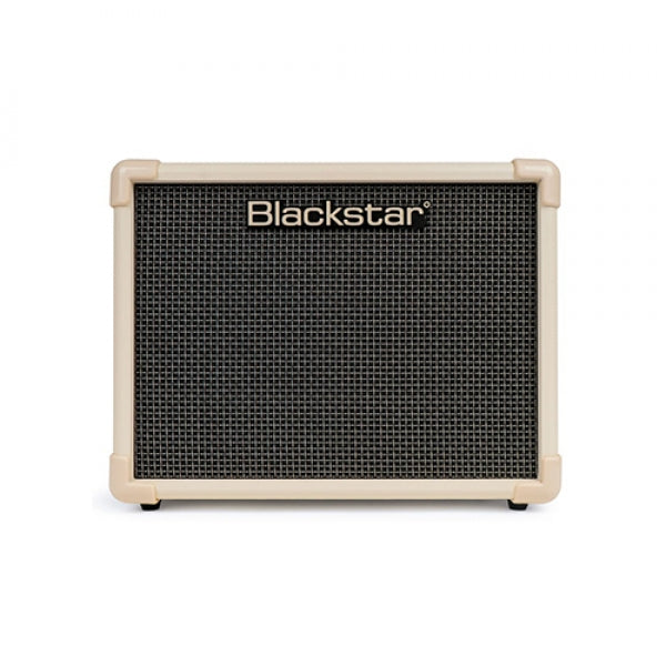BLACKSTAR ID CORE 10 V3 10-WATT GUITAR AMPLIFIER DOUBLE CREAM