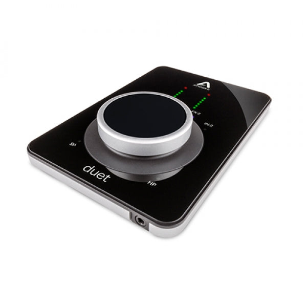 Apogee Duet 3 2In X 4Out USB Audio Interface For Mac And Windows