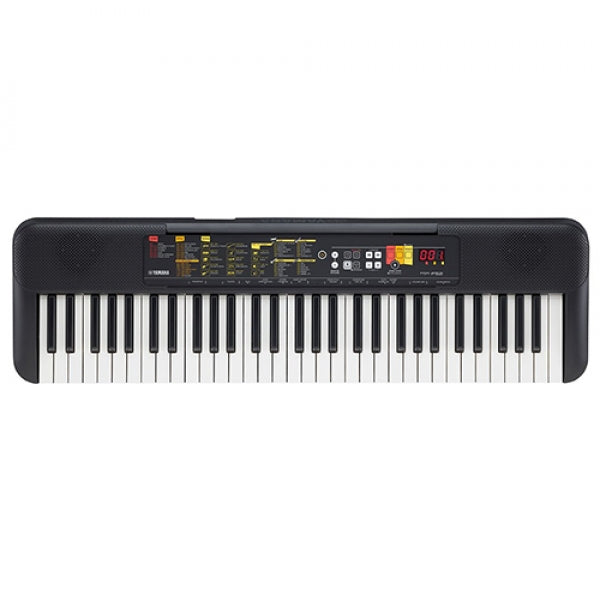Yamaha PSR-F52 61-Keys Portable Keyboard