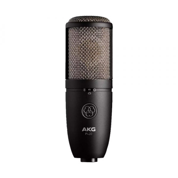 AKG Perception 420 Large-Diaphragm Condenser Microphone