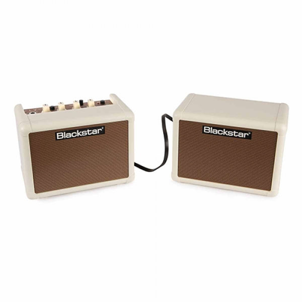Blackstar FLY 3 Acoustic Pack Acoustic Guitar Amplifier