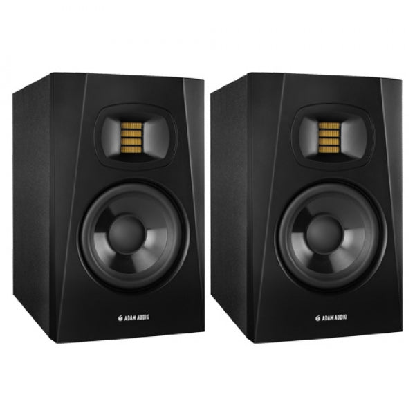 ADAM Audio T5V Active Studio Monitor - Pair